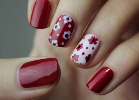 La Bolsa O'Nails