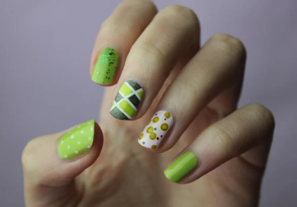 La Bolsa O'Nails