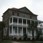 La Casa Museo Aiken-Rhett
