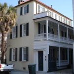 La Casa Unifamiliar de Charleston La Casa Unifamiliar de Charleston