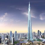 La cima del Burj Khalifa: ¿Cómo llegar?