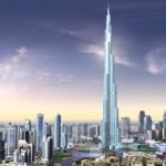 La cima del Burj Khalifa: ¿Cómo llegar? La cima del Burj Khalifa: ¿Cómo llegar?