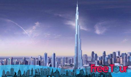 La cima del Burj Khalifa: ¿Cómo llegar? La cima del Burj Khalifa: ¿Cómo llegar?