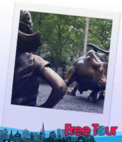 la estatua del toro de carga de nueva york 4 - La estatua del Toro de Carga de Nueva York