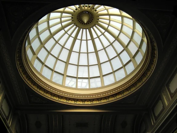 La Galería Nacional de Arte de Londres