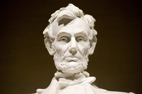 La Guía del Visitante de Lincoln Memorial