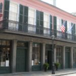 La histórica colección de Nueva Orleans