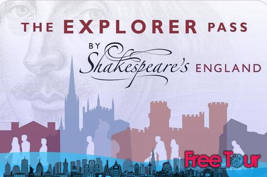 La Inglaterra de Shakespeare | Un viaje de un día a Stratford-Upon-Avon