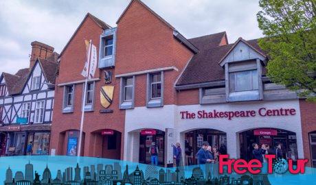 La Inglaterra de Shakespeare | Un viaje de un día a Stratford-Upon-Avon