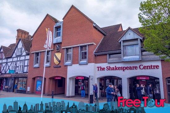 La Inglaterra de Shakespeare | Un viaje de un día a Stratford-Upon-Avon