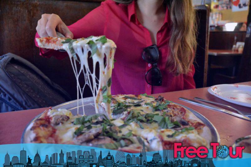 La mejor comida barata en DC La mejor comida barata en DC