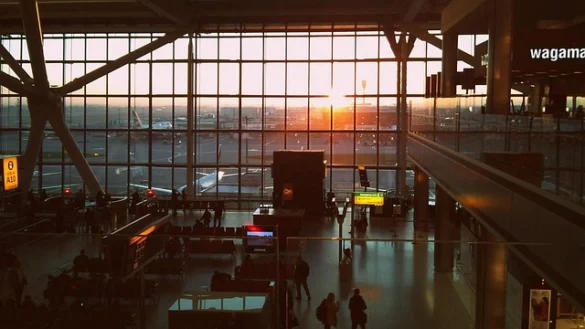 La mejor manera entre el aeropuerto de Heathrow y Londres