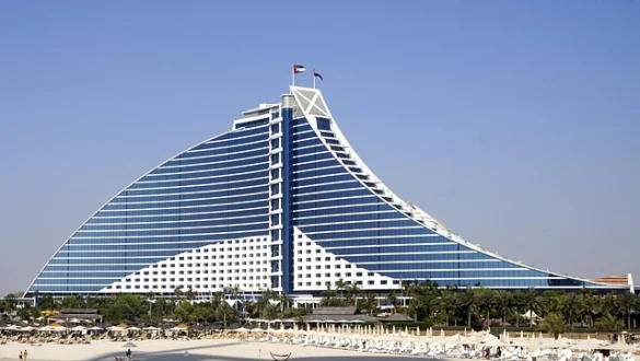 La Mer Dubai