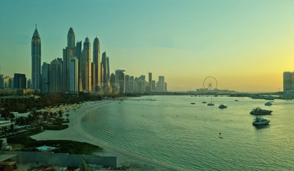 La Mer Dubai