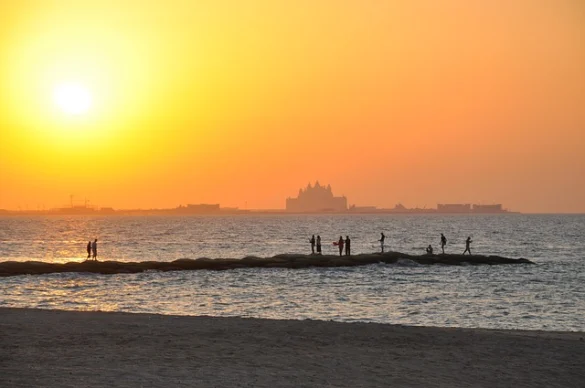La Mer Dubai