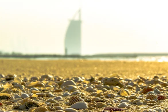 La Mer Dubai