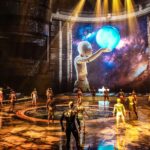 La Perle de Dragone La Perle de Dragone