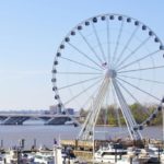 La Rueda de la Capital en el Puerto Nacional La Rueda de la Capital en el Puerto Nacional