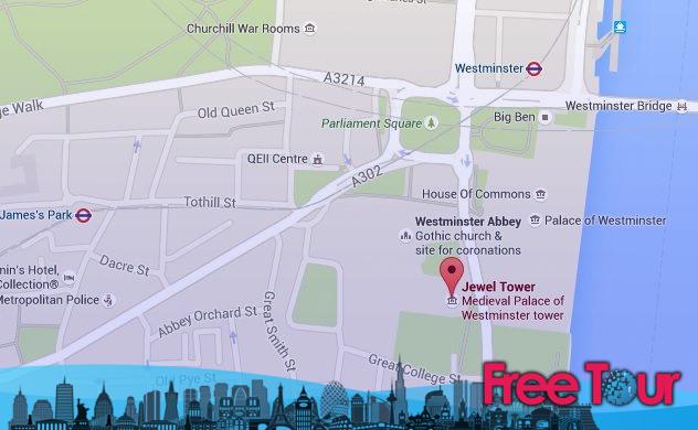 La Torre de la Joya: Una joya oculta La Torre de la Joya: Una joya oculta