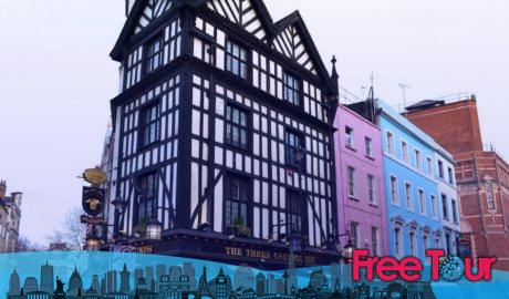 Las 10 mejores cosas para hacer en Soho Lonodn Las 10 mejores cosas para hacer en Soho Lonodn
