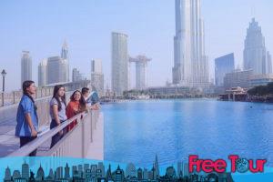 Las 10 mejores cosas que hacer en Dubai