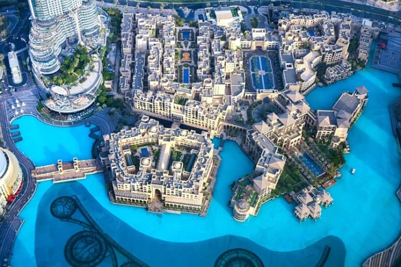 Las 10 mejores cosas que hacer en Dubai