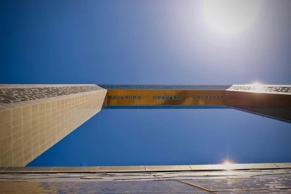Las 10 mejores cosas que hacer en Dubai