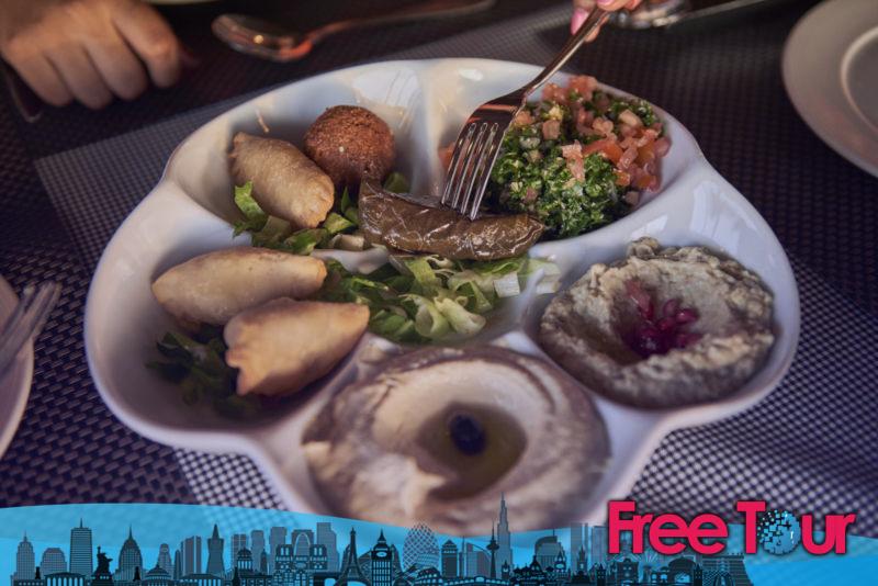 Las 10 mejores cosas que hacer en Dubai Las 10 mejores cosas que hacer en Dubai