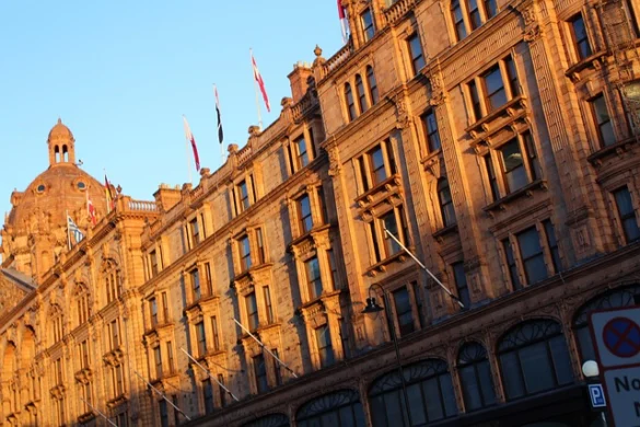 Las 10 mejores cosas que hacer en Kensington