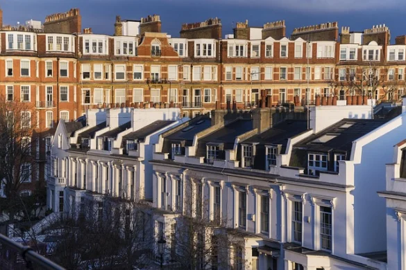 Las 10 mejores cosas que hacer en Kensington