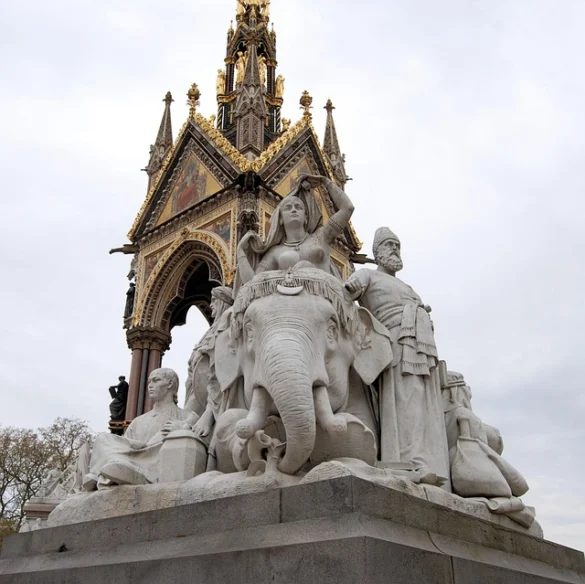 Las 10 mejores cosas que hacer en Kensington