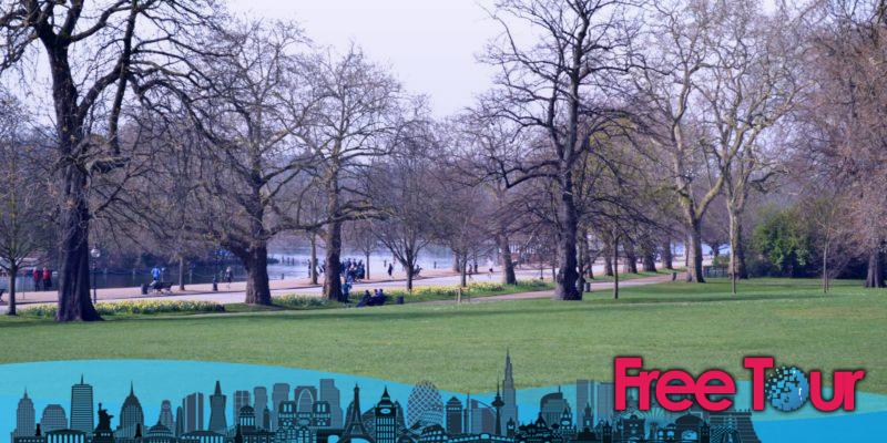 Las 10 mejores cosas que hacer en Kensington Las 10 mejores cosas que hacer en Kensington