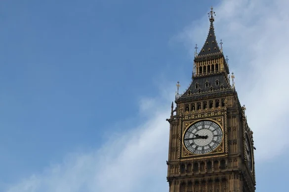 Las 10 mejores cosas que hacer en Westminster