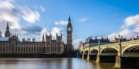 Las 10 mejores cosas que hacer en Westminster