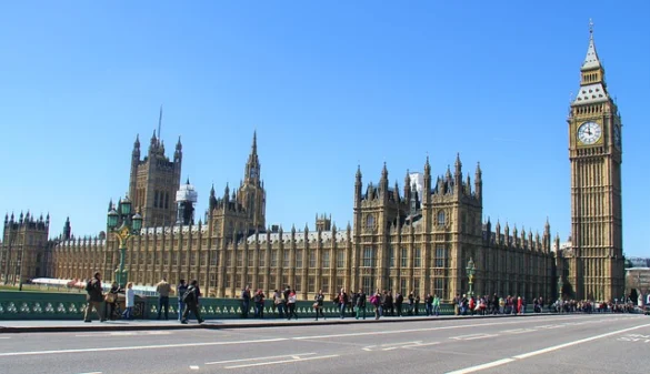 Las 10 mejores cosas que hacer en Westminster