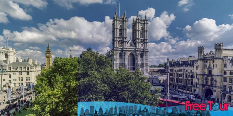 Las 10 mejores cosas que hacer en Westminster Las 10 mejores cosas que hacer en Westminster