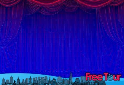 Teatro Broadway vs. Teatro Off Broadway Teatro Broadway vs. Teatro Off Broadway