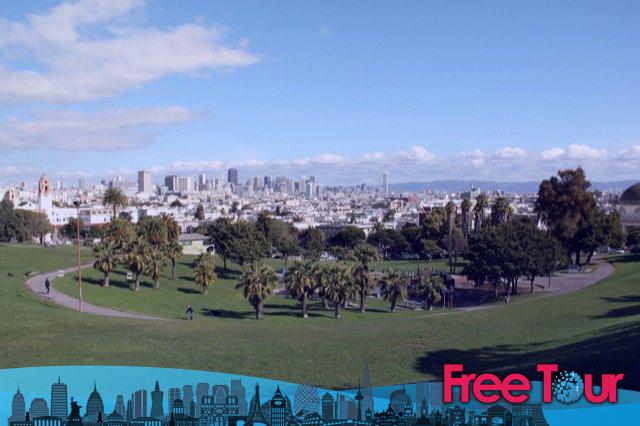 Las 10 mejores ubicaciones de San Francisco Photography