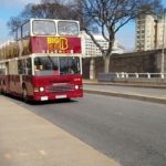 Las 12 mejores excursiones en autobús a Washington, DC Las 12 mejores excursiones en autobús a Washington, DC