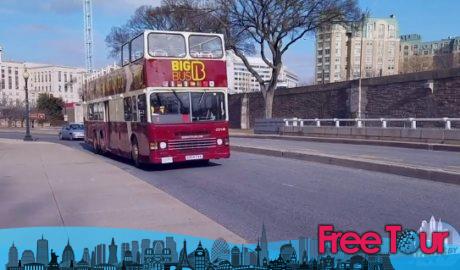 Las 12 mejores excursiones en autobús a Washington, DC Las 12 mejores excursiones en autobús a Washington, DC