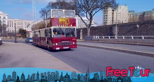 Las 12 mejores excursiones en autobús a Washington, DC Las 12 mejores excursiones en autobús a Washington, DC