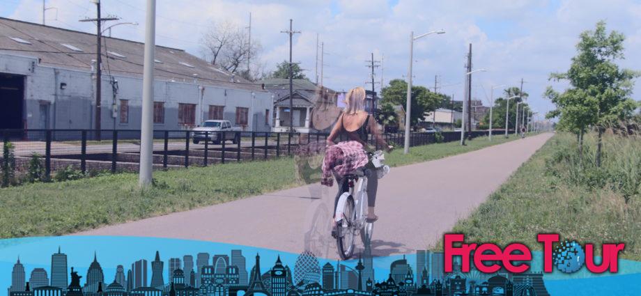 Las 3 Mejores Razones para Tomar un Tour en Bicicleta en Nueva Orleans