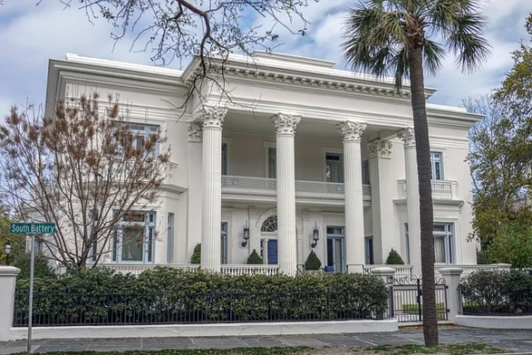 Las 5 cosas GRATUITAS más importantes que puedes hacer en Charleston y sus alrededores