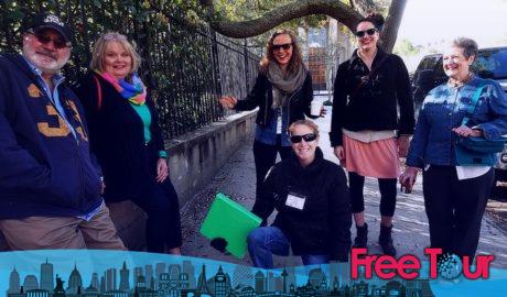 Las 5 cosas GRATUITAS más importantes que puedes hacer en Charleston y sus alrededores Las 5 cosas GRATUITAS más importantes que puedes hacer en Charleston y sus alrededores