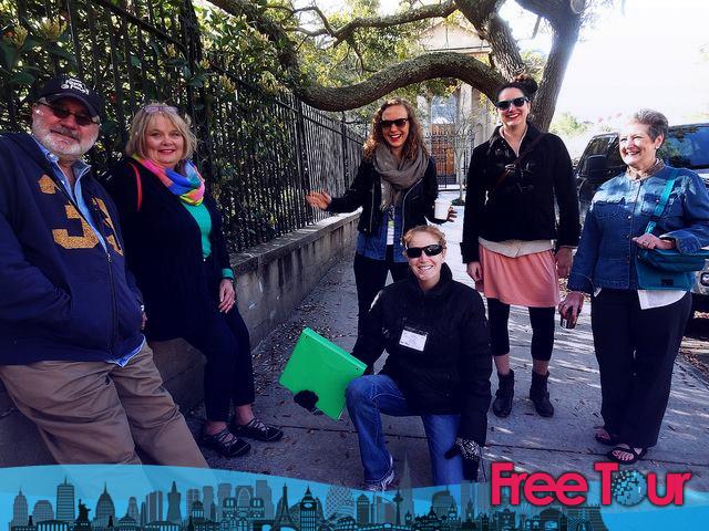 Las 5 cosas GRATUITAS más importantes que puedes hacer en Charleston y sus alrededores Las 5 cosas GRATUITAS más importantes que puedes hacer en Charleston y sus alrededores