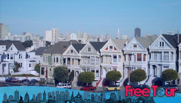 Las mejores cosas para hacer en San Francisco Las mejores cosas para hacer en San Francisco