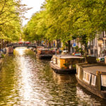 Las mejores cosas que hacer en Ámsterdam