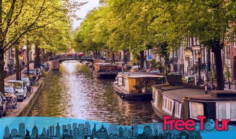 las mejores cosas que hacer en amsterdam 460x270 - Las mejores cosas que hacer en Ámsterdam