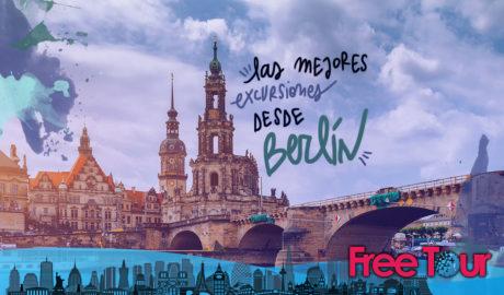 Las mejores excursiones desde Berlín Las mejores excursiones desde Berlín