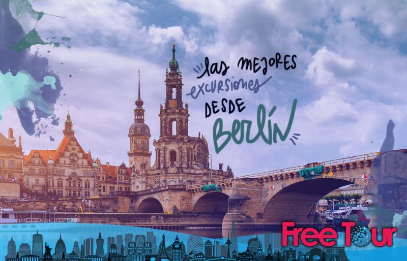 Las mejores excursiones desde Berlín Las mejores excursiones desde Berlín